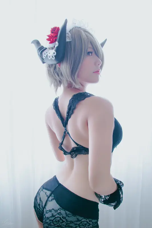 Messie Huang NO.014 Sexy Rita 3